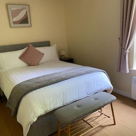 Апартаменты Glengesh Court. Ardara Town Centre. Экстерьер фото