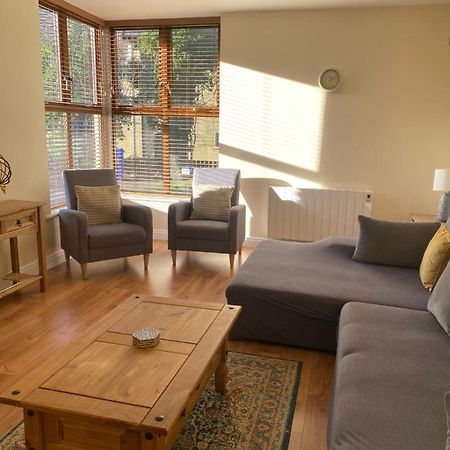 Апартаменты Glengesh Court. Ardara Town Centre. Экстерьер фото