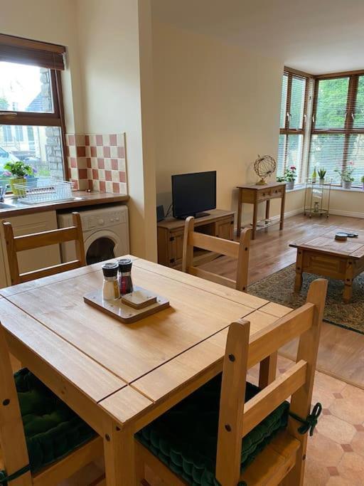 Апартаменты Glengesh Court. Ardara Town Centre. Экстерьер фото