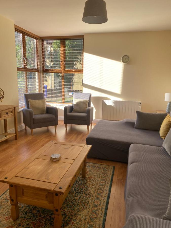 Апартаменты Glengesh Court. Ardara Town Centre. Экстерьер фото